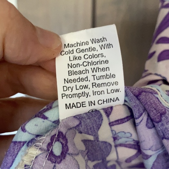 BOHO BEACH DRESS - Picture 11 of 12